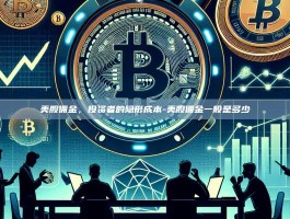 美股佣金，投资者的隐形成本-美股佣金一般是多少