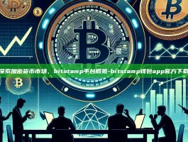 探索加密货币市场，bitstamp平台概览-bitstamp钱包app官方下载