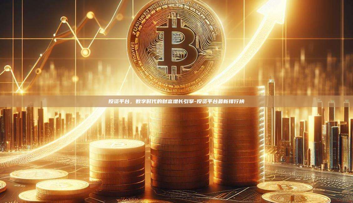 投资平台,数字时代的财富增长引擎-投资平台最新排行榜