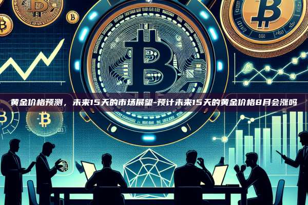 黄金价格预测,未来15天的市场展望-预计未来15天的黄金价格8月会涨吗