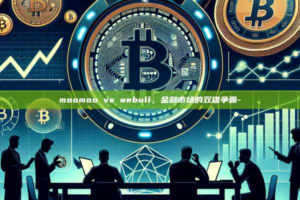 moomoo vs webull,金融市场的双雄争霸-
