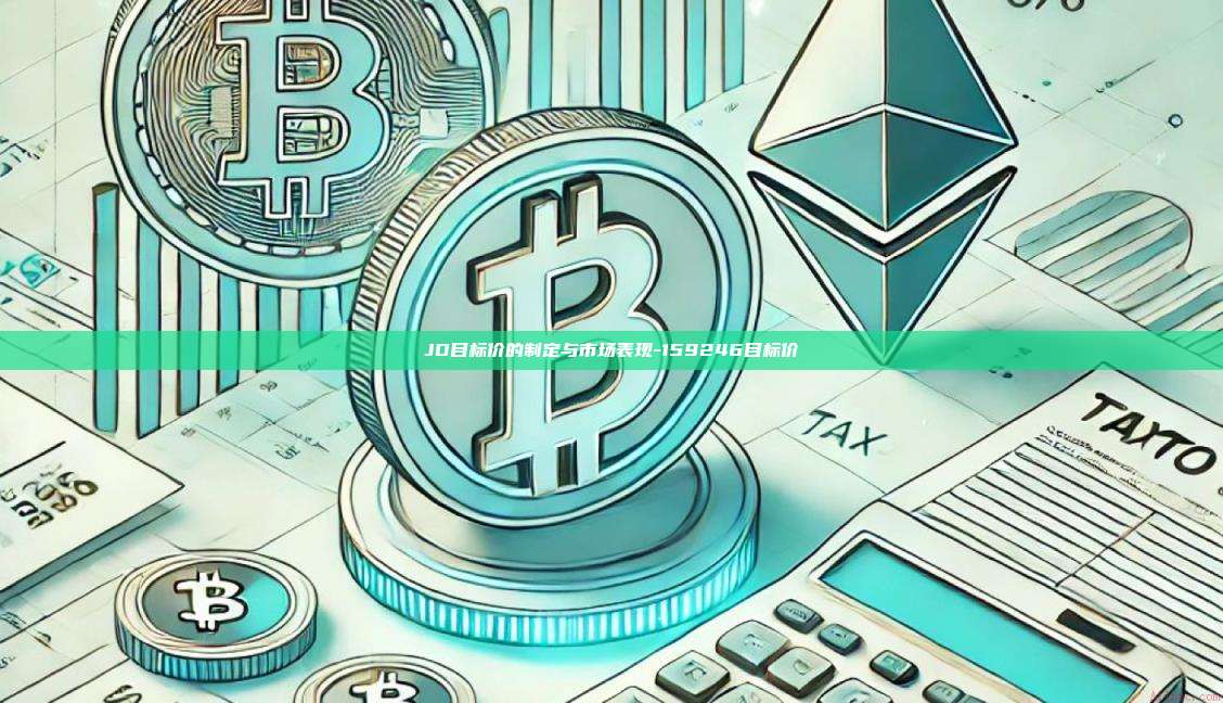 JD目标价的制定与市场表现-159246目标价