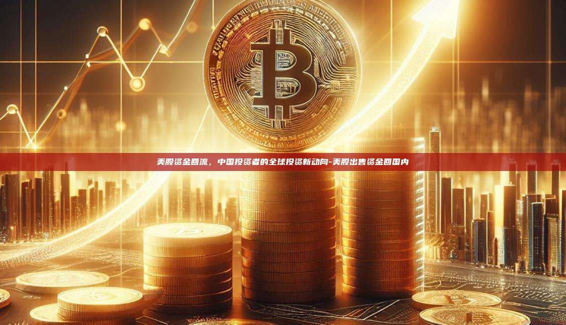 美股资金回流,中国投资者的全球投资新动向-美股出售资金回国内