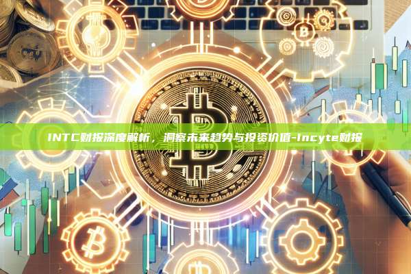 INTC财报深度解析,洞察未来趋势与投资价值-Incyte财报