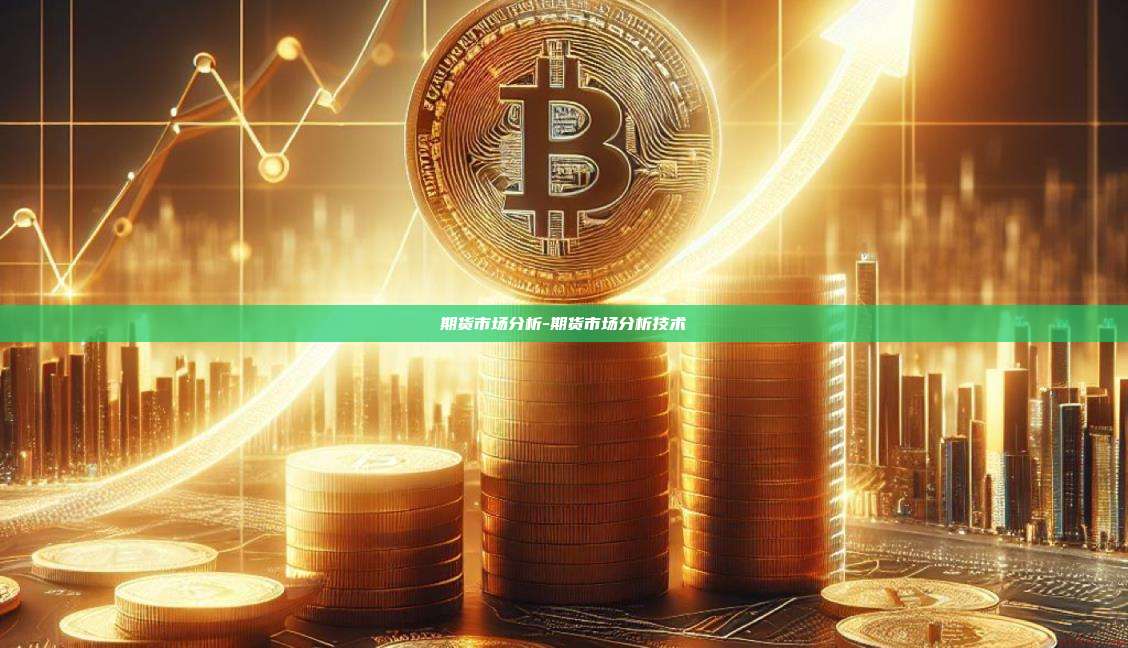 期货市场分析-期货市场分析技术