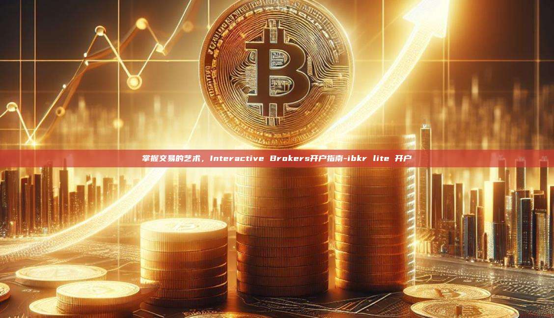 掌握交易的艺术,Interactive Brokers开户指南-ibkr lite 开户