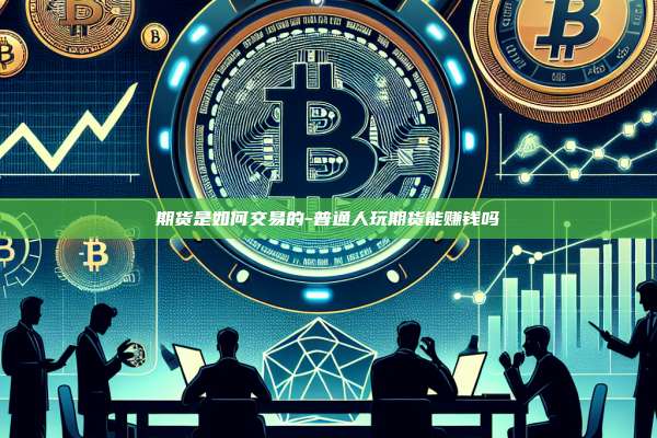期货是如何交易的-普通人玩期货能赚钱吗