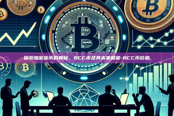 探索加密货币的奥秘,BCC币及其未来展望-BCC币价格