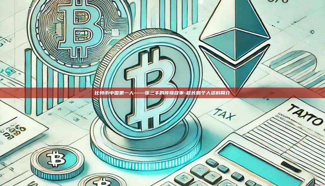 比特币中国第一人——张三丰的传奇故事-赵长鹏个人资料简介