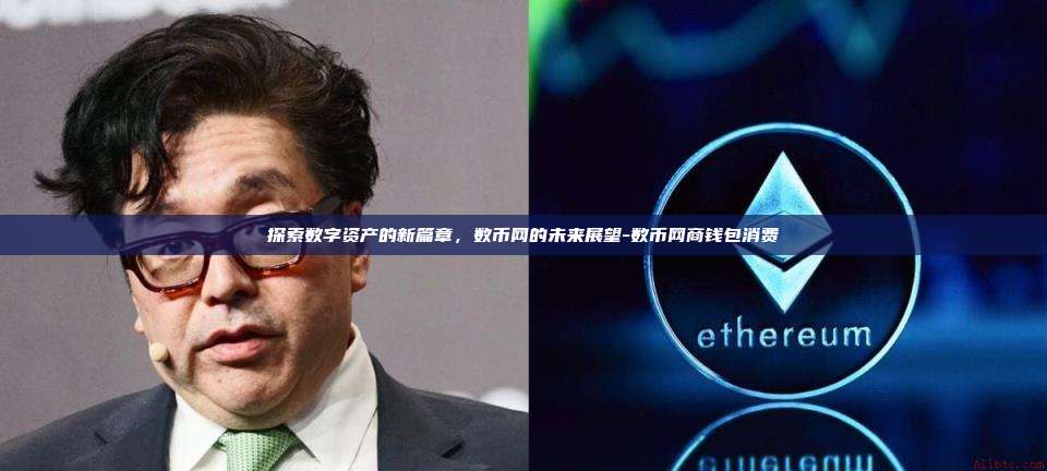 探索数字资产的新篇章,数币网的未来展望-数币网商钱包消费