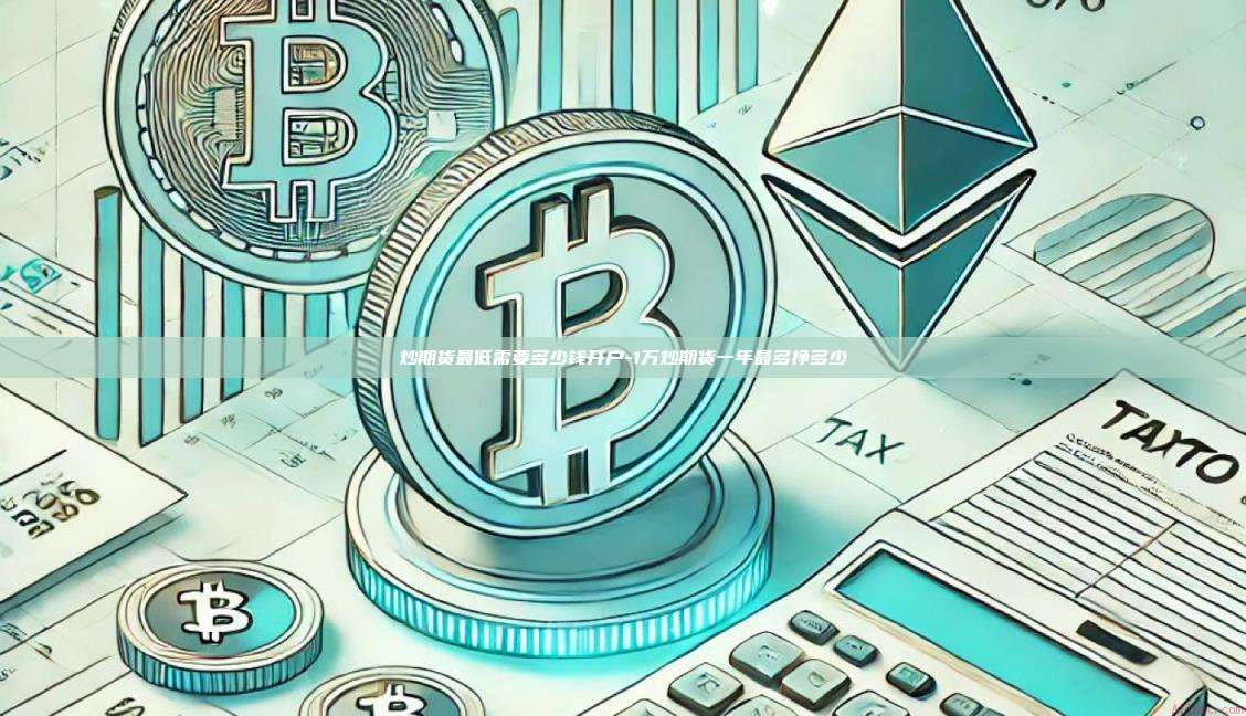 炒期货最低需要多少钱开户-1万炒期货一年最多挣多少